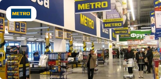 METRO